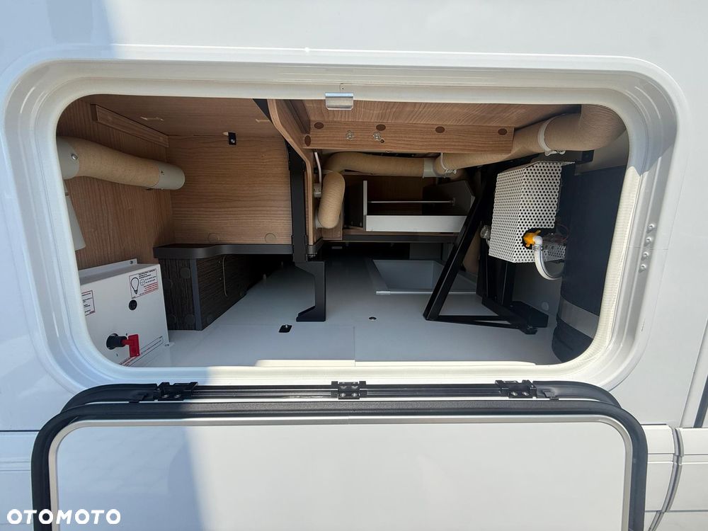 Carthago C1-Tourer T145 RB-LE „K“ lightweight 3.5 t / Mercedes Automat - 11