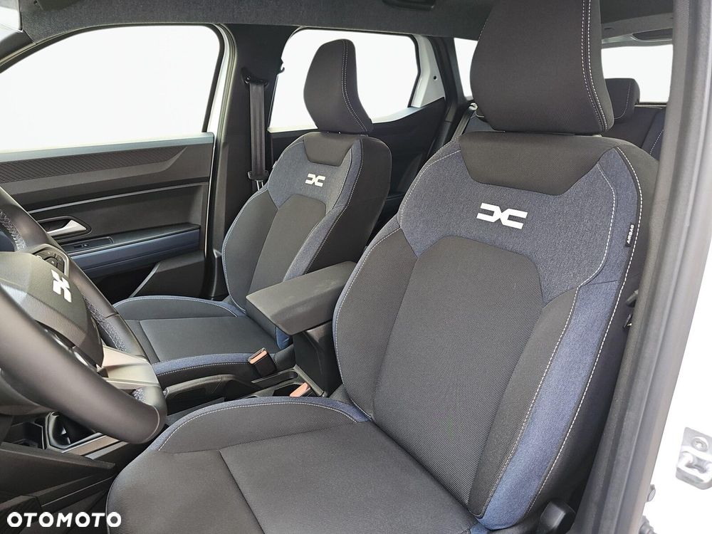 Dacia Duster - 16