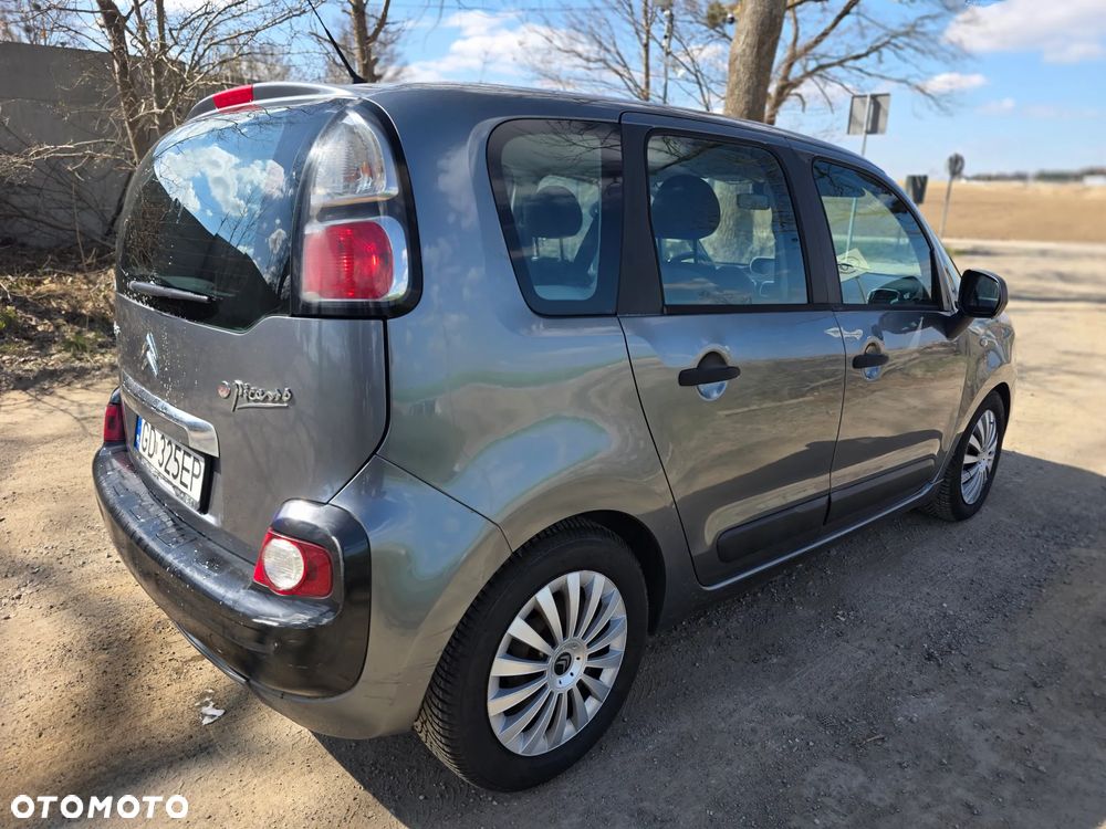 Citroën C3 Picasso 1.6i Seduction Plus - 2