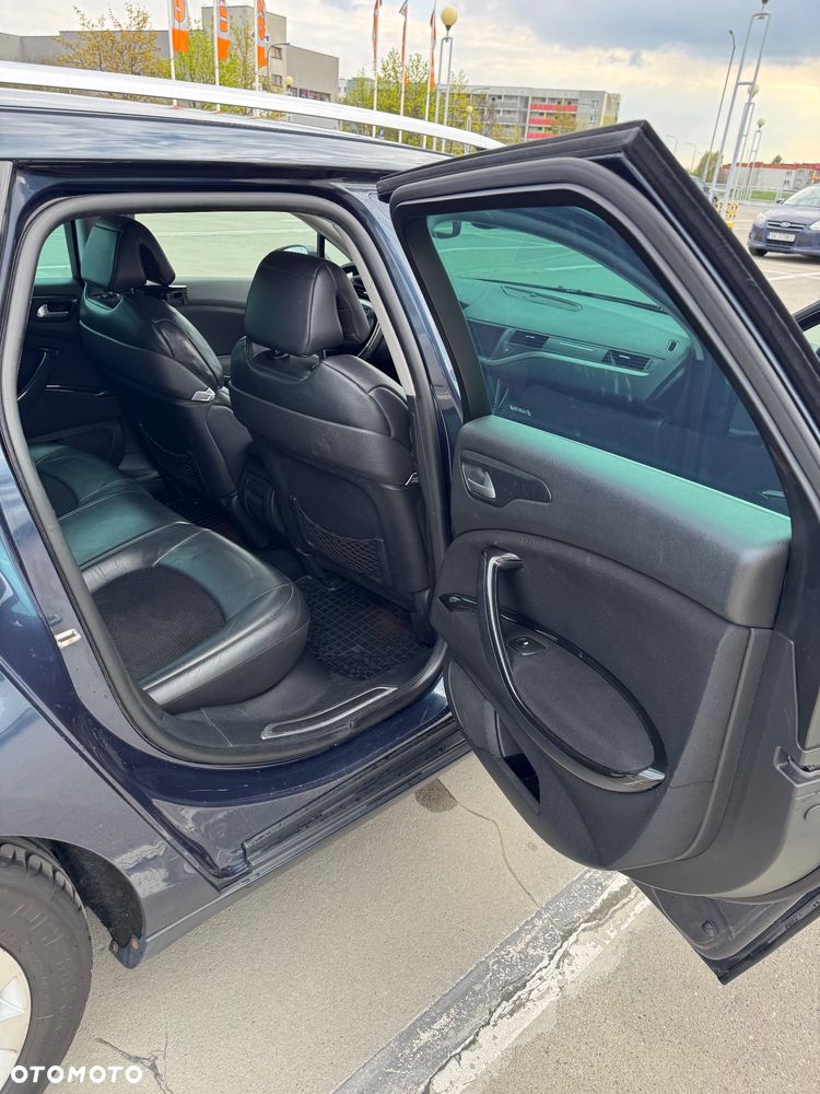 Citroën C5 2.0 HDi Exclusive - 14