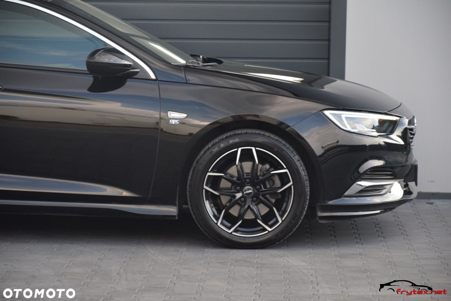 Opel Insignia - 5