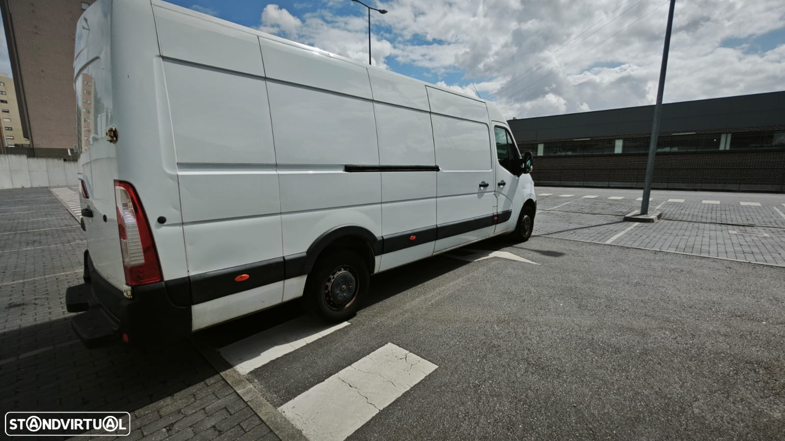 Renault Master - 7