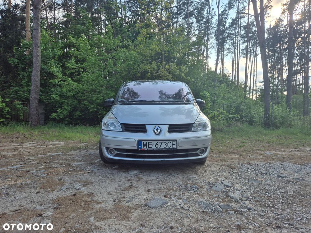Renault Espace 2.0 dCi Privilege - 5