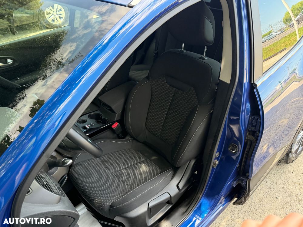 Renault Kadjar BLUE dCi 116 Intens - 14
