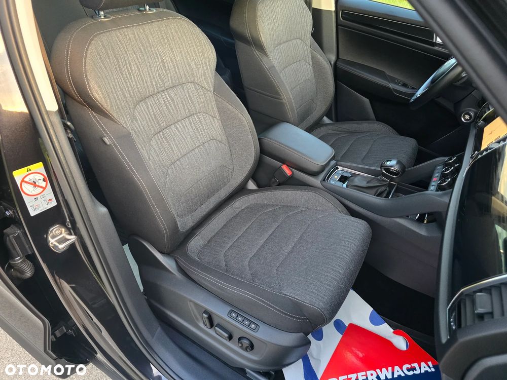 Skoda Kodiaq 2.0 TDI 4x4 Style DSG - 18