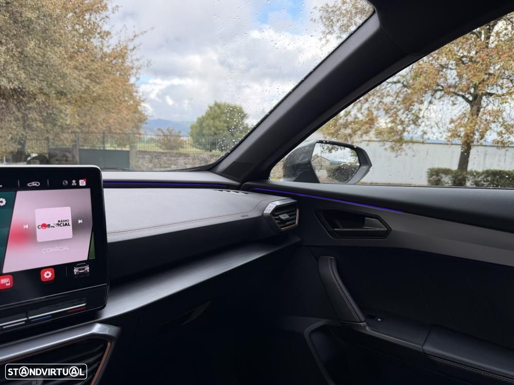 Cupra Formentor 1.4 e-Hybrid DSG VZ - 26