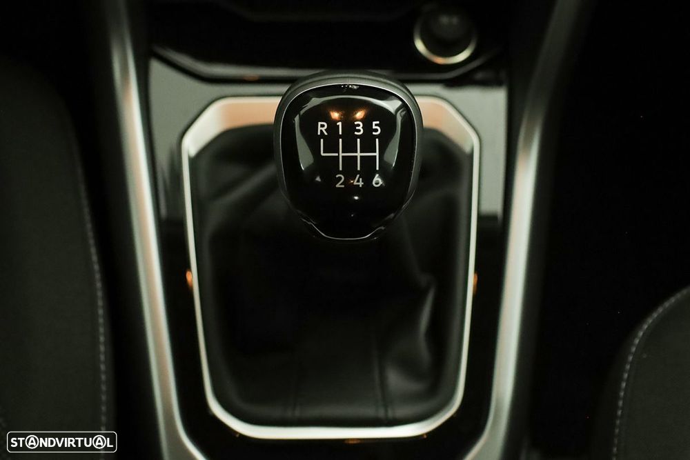 VW T-Roc 1.0 TSI Life - 13