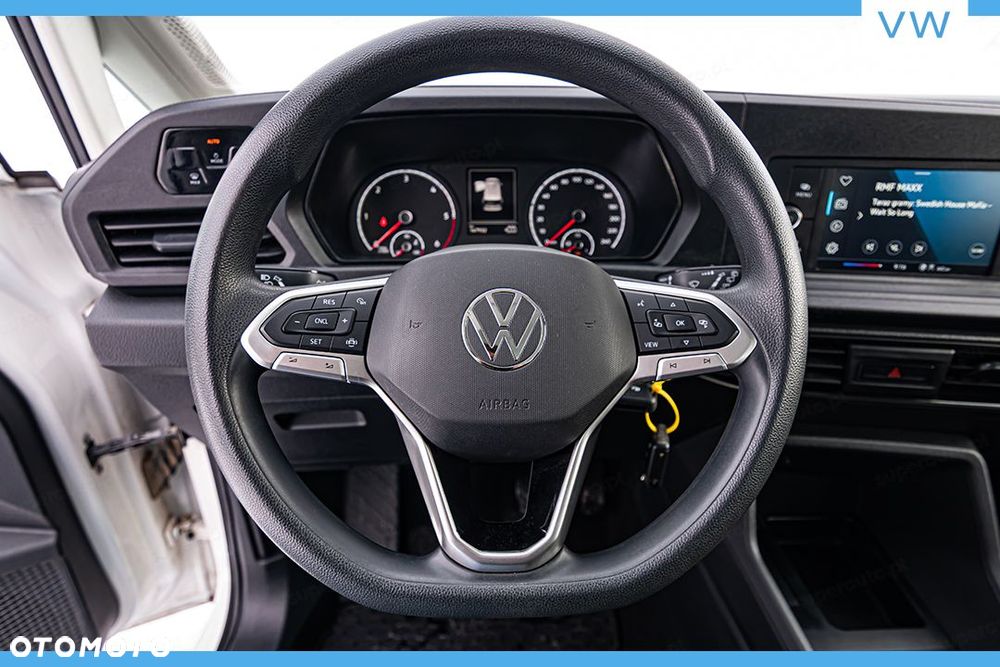 Volkswagen Caddy - 17