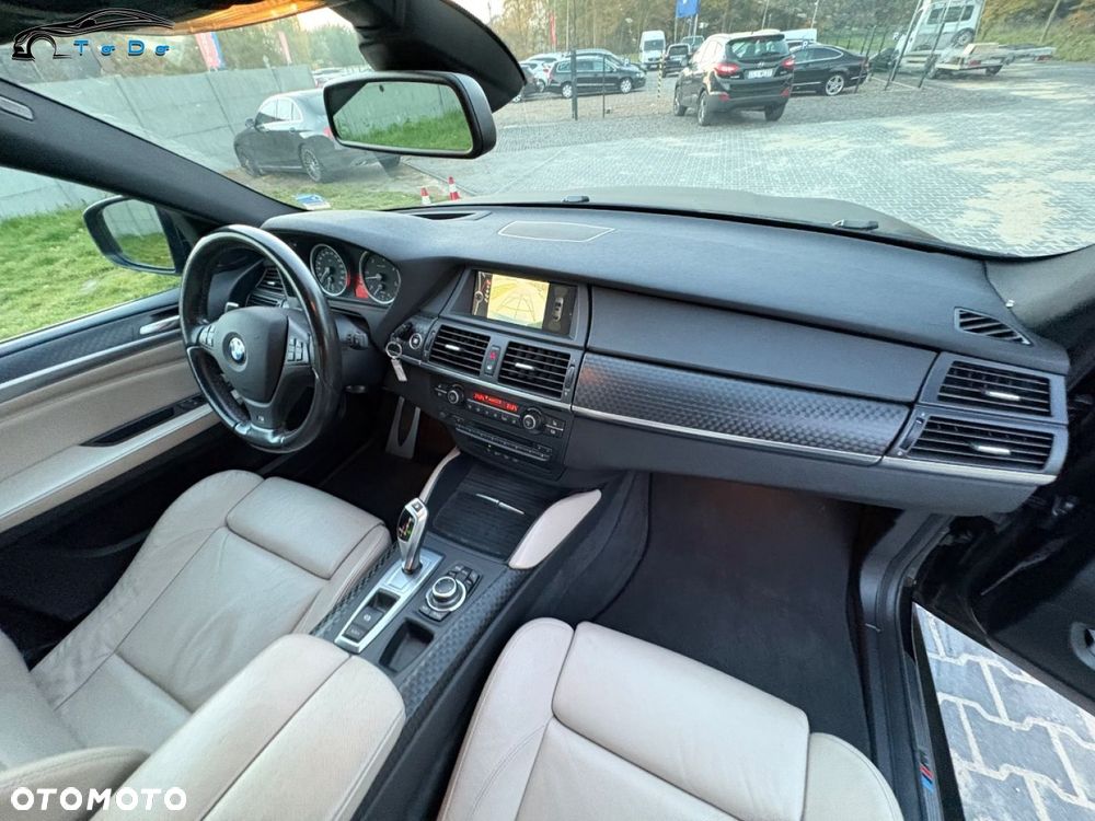 BMW X6 30d xDrive - 37