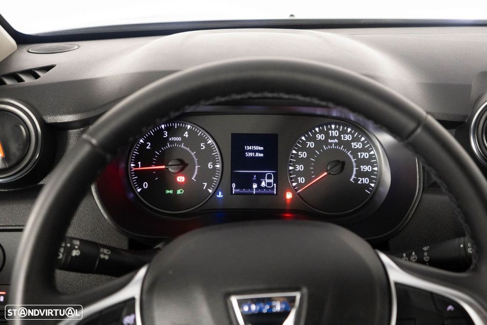 Dacia Duster 1.5 Blue dCi Prestige - 29