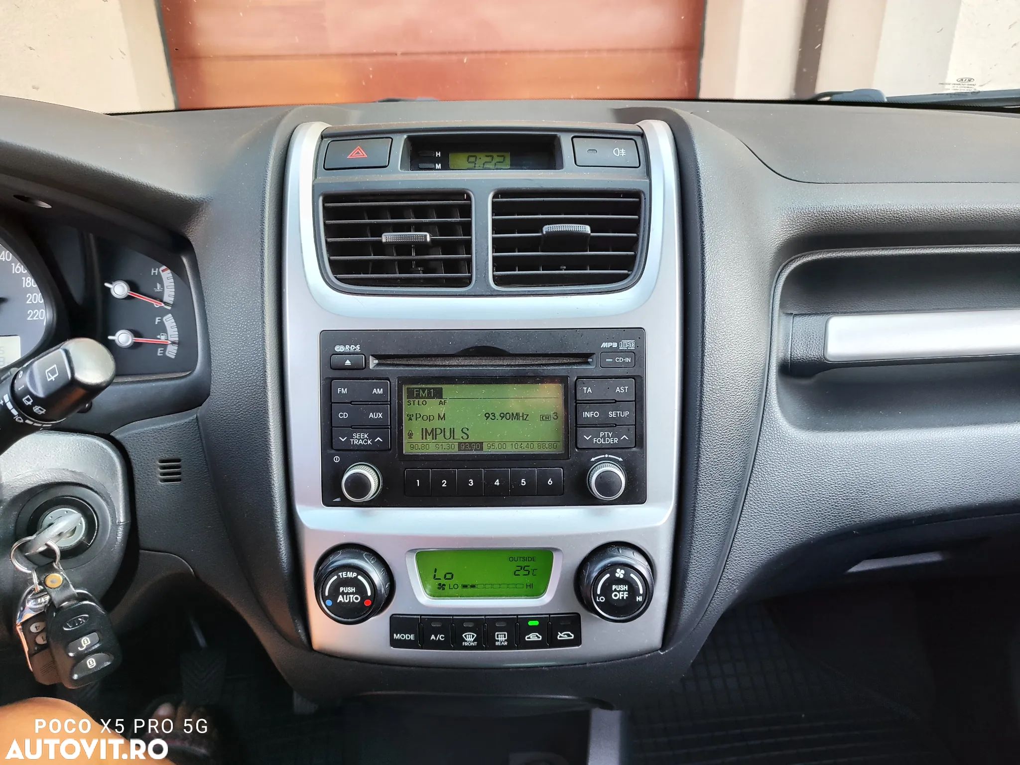 Kia Sportage - 12
