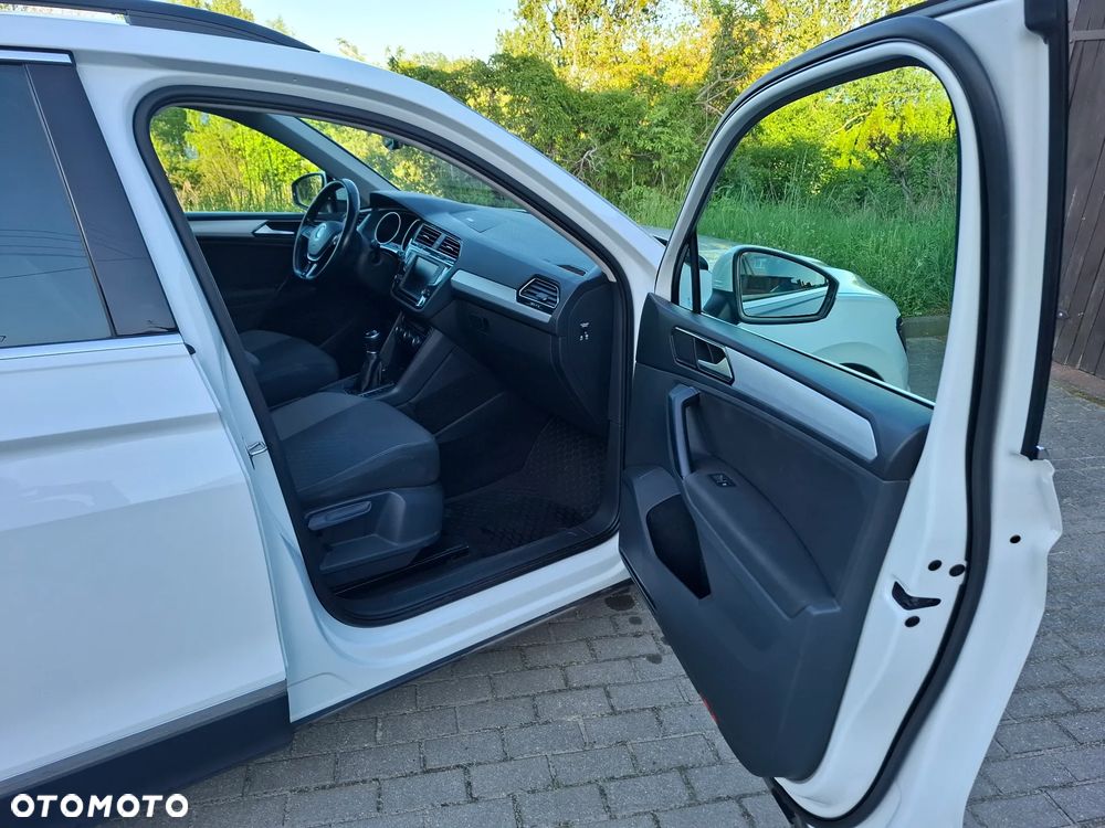 Volkswagen Tiguan - 6