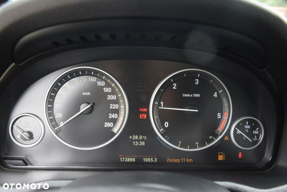 BMW X3 - 26