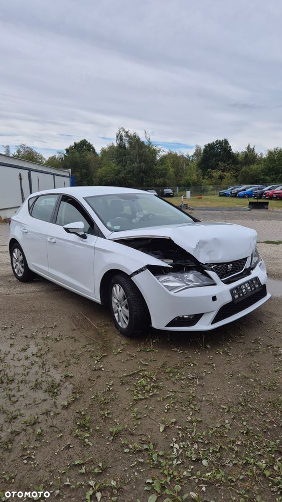 Seat Leon 1.2 TSI Reference - 1