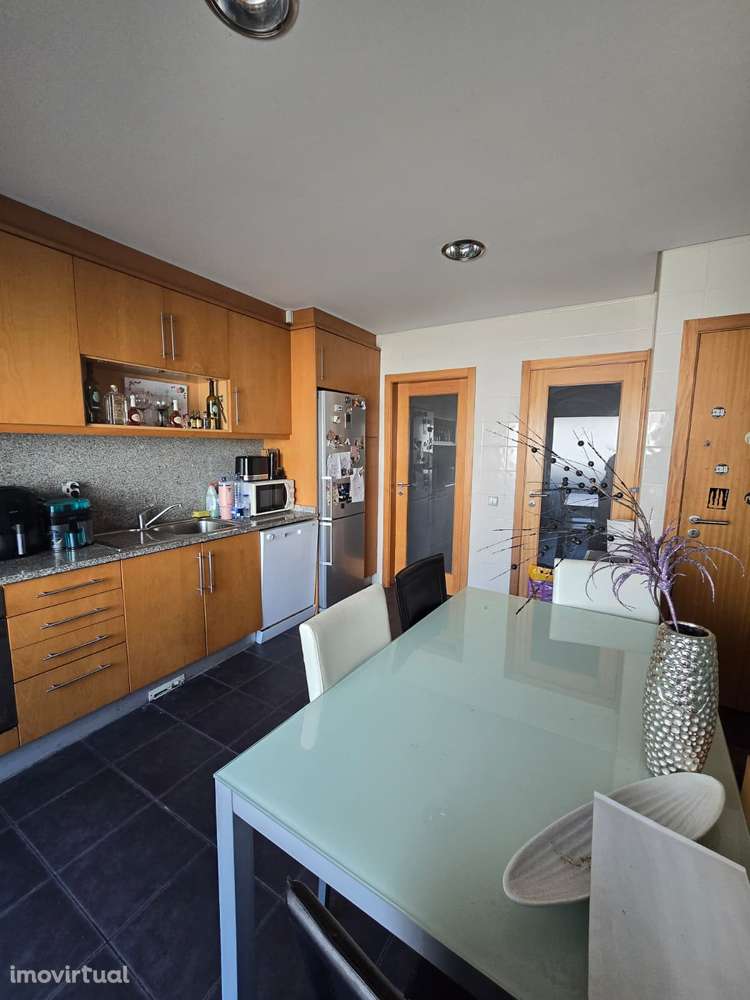 Apartamento T3 em Gavião - Grande imagem: 4/14