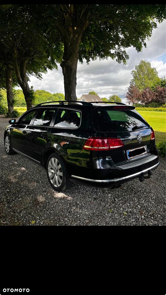 Volkswagen Passat 2.0 TDI Individual - 3