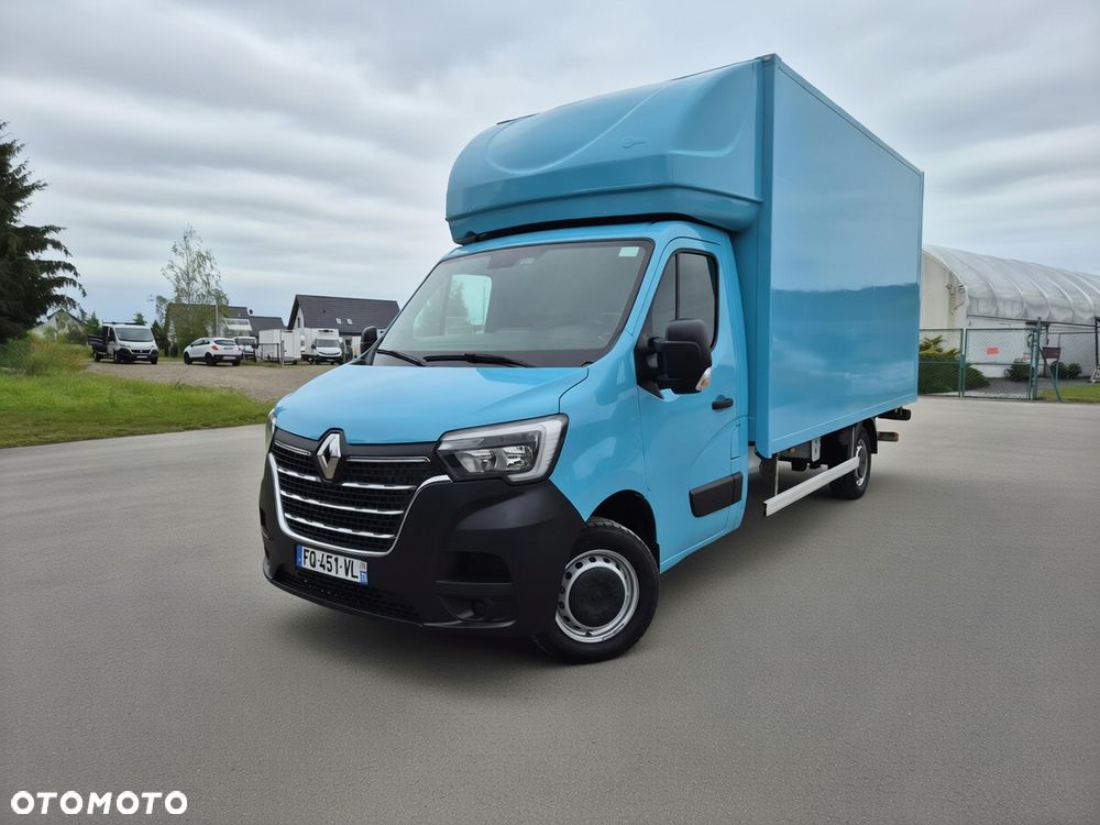 Renault MASTER - 3