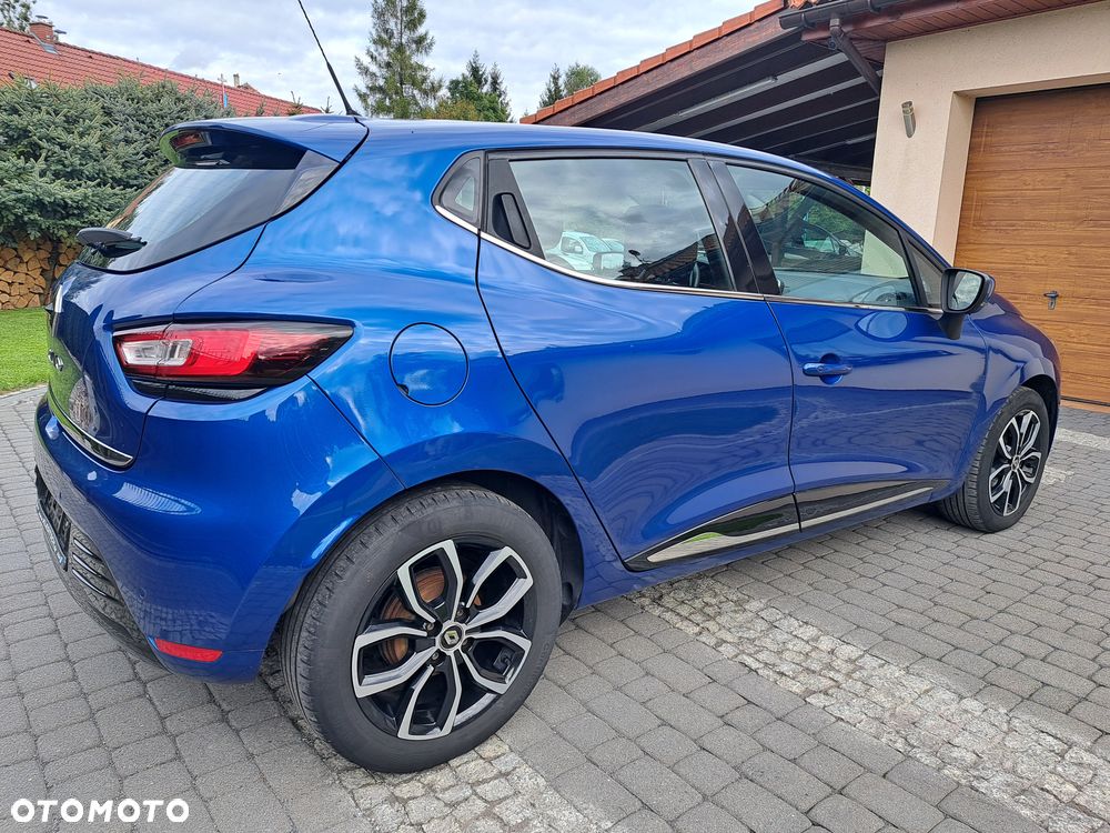 Renault Clio 0.9 TCe Techno Feel - 7