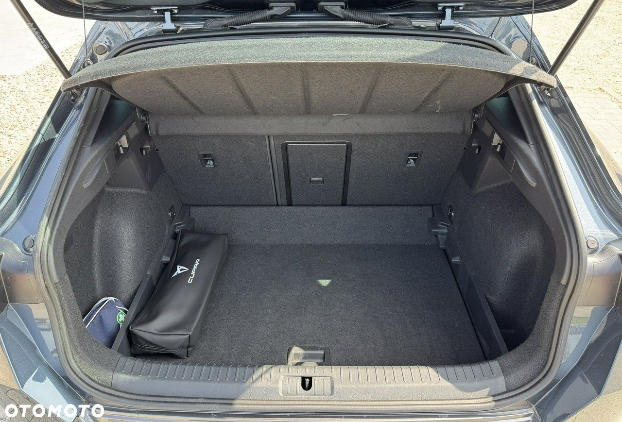 Cupra Formentor 1.5 TSI DSG - 23