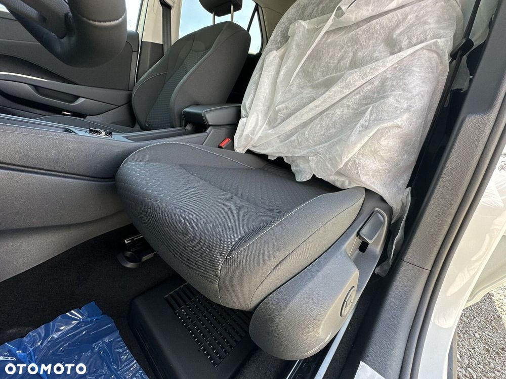 Volkswagen T-Roc 1.5 eTSI Life DSG - 13