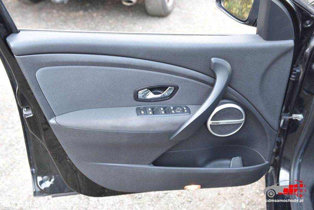 Renault Megane - 12