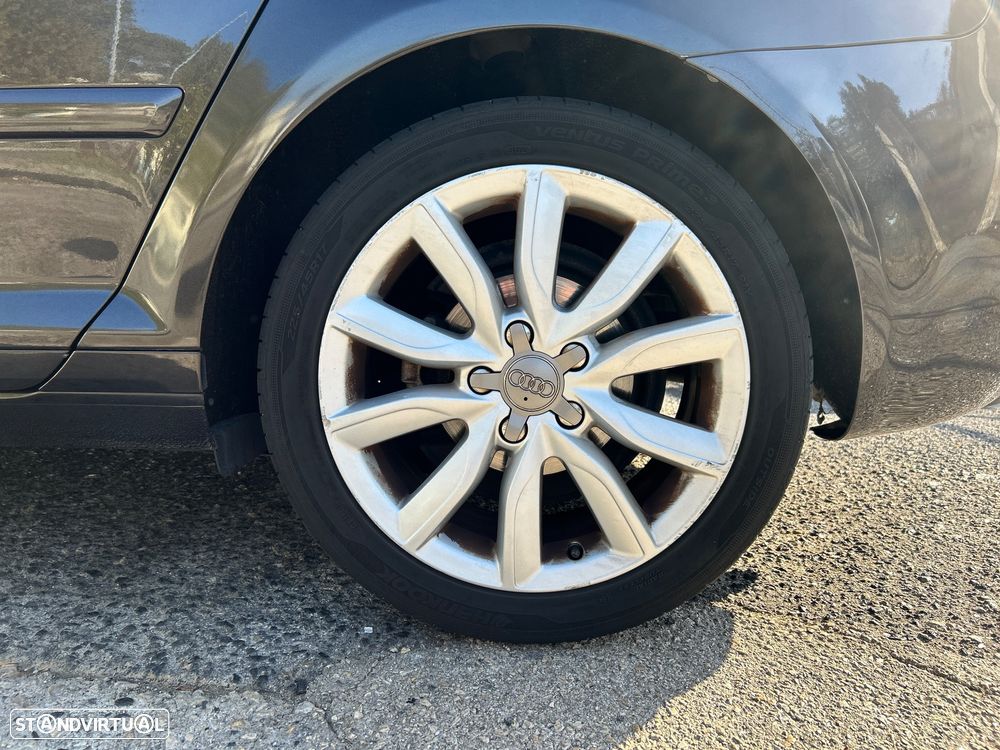 Audi A3 Sportback 1.6 TDI B.Line Attraction - 15