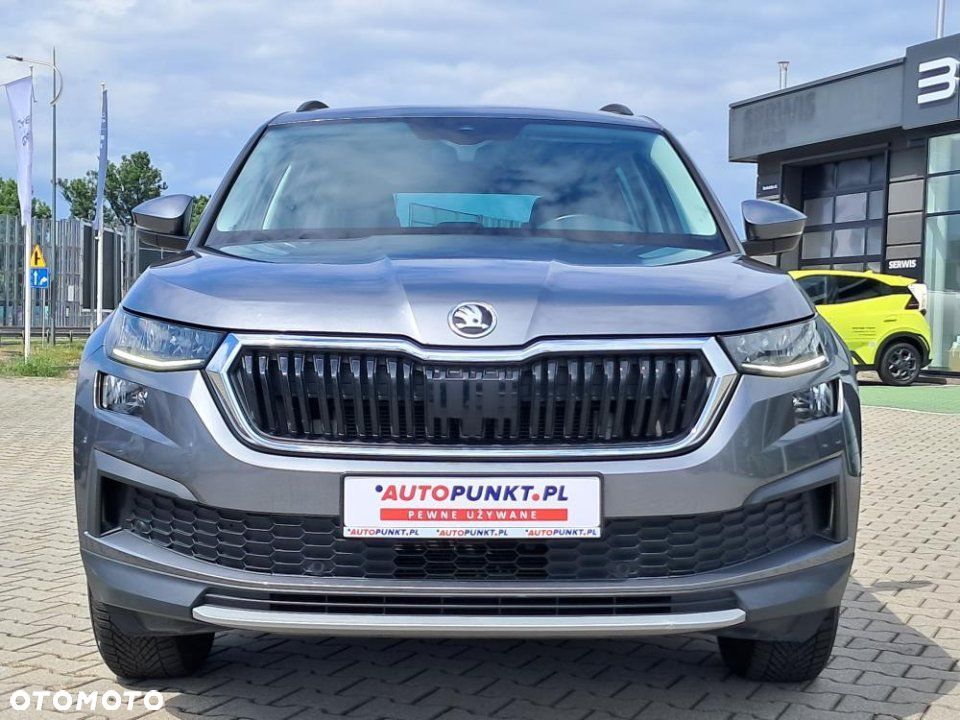Skoda Kodiaq - 7