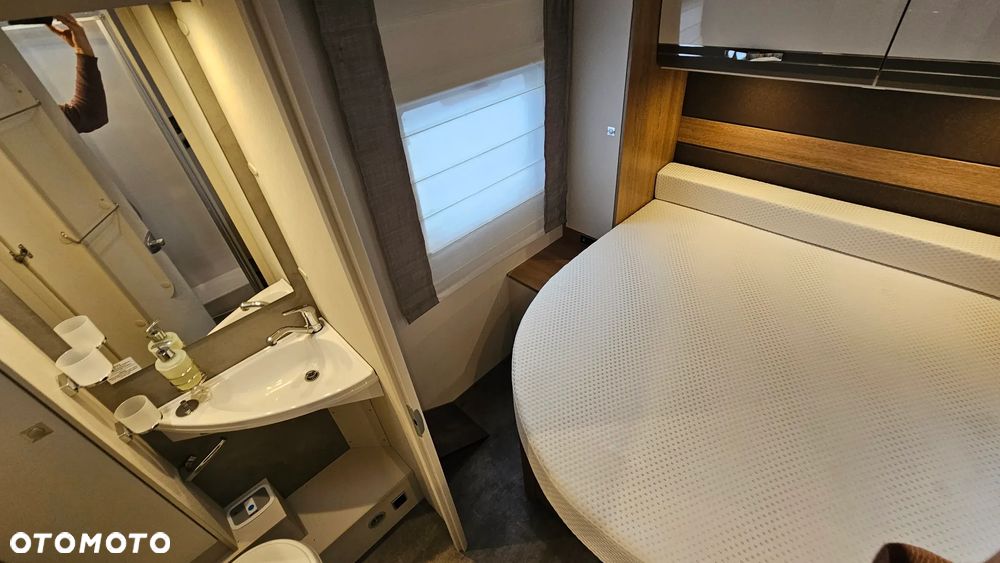 Dethleffs Trend - 37