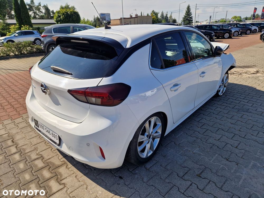 Opel Corsa 1.2 S&S - 11