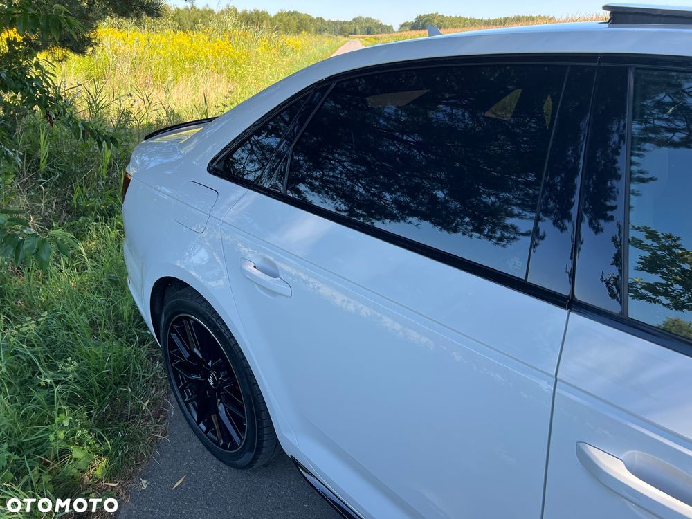 Audi A4 Limousine 2.0 TFSI Quattro S tronic - 6