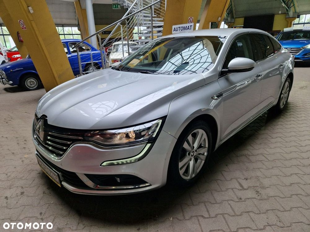 Renault Talisman - 4