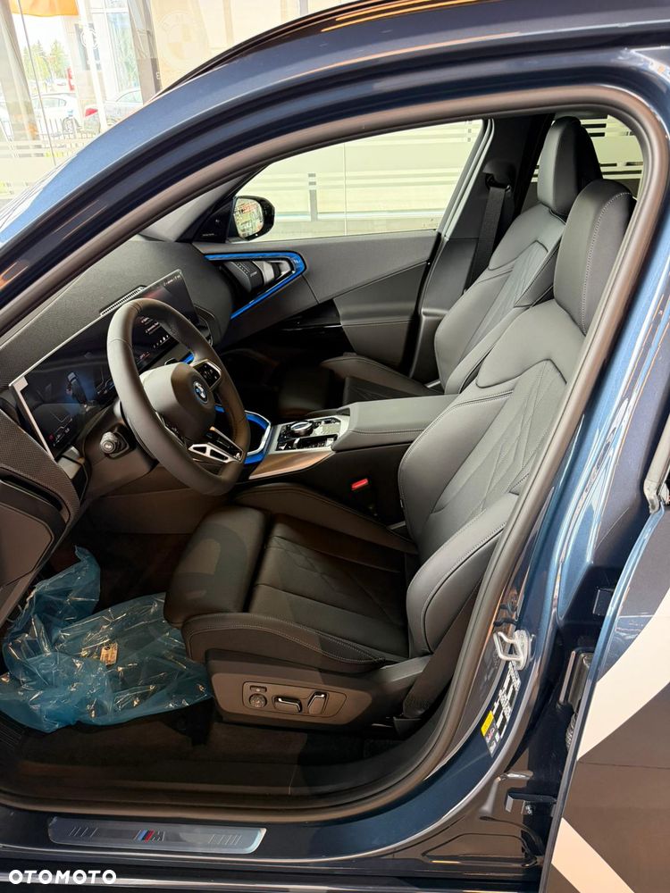 BMW X3 xDrive30e PHEV - 16