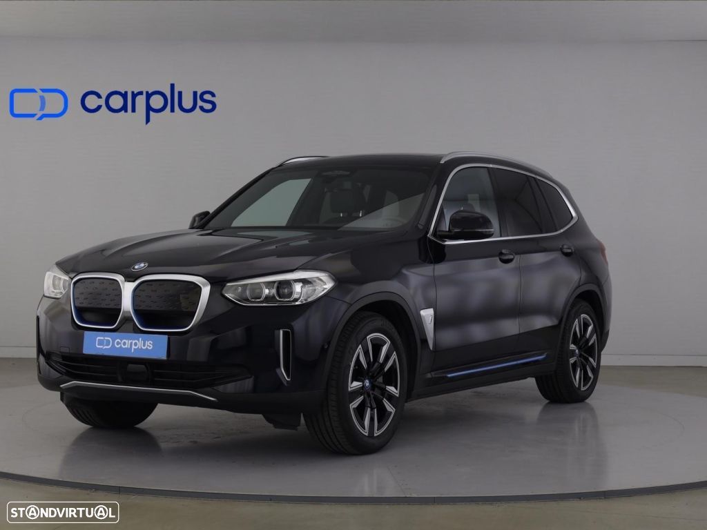 BMW iX3 M Sport Inspiring - 1