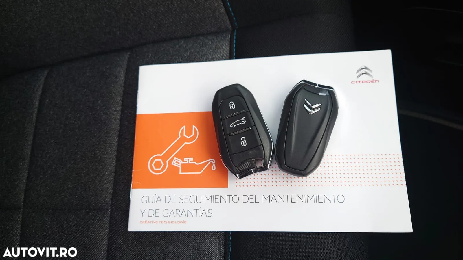 Citroën C4 Cactus Pure Tech e-THP 110 Stop&Start Shine - 18