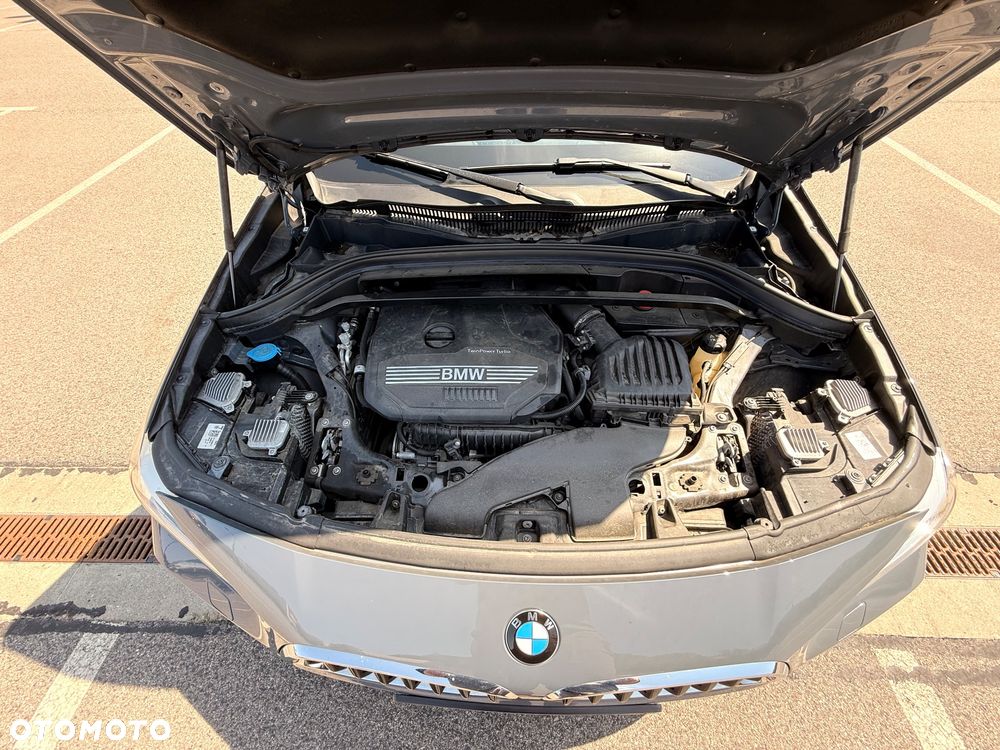 BMW X2 sDrive18i M Sport - 33