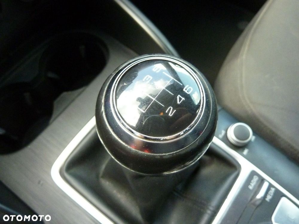Audi A3 Sportback - 34