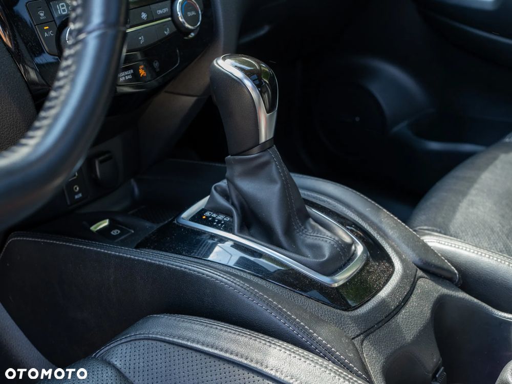 Nissan X-Trail 2.0 dCi Tekna 4WD Xtronic - 30