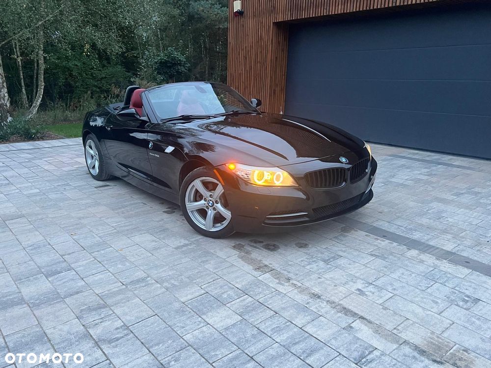 BMW Z4 sDrive30i - 20