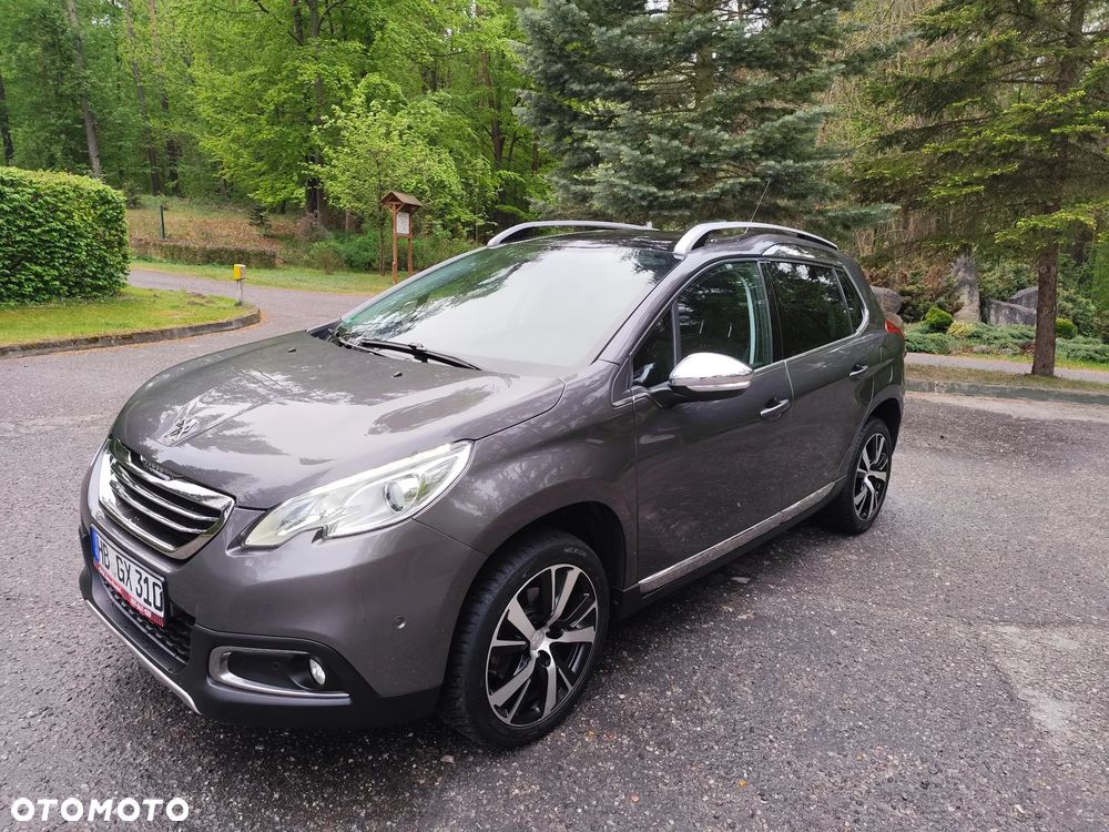 Peugeot 2008 120 VTI Business-Line - 7