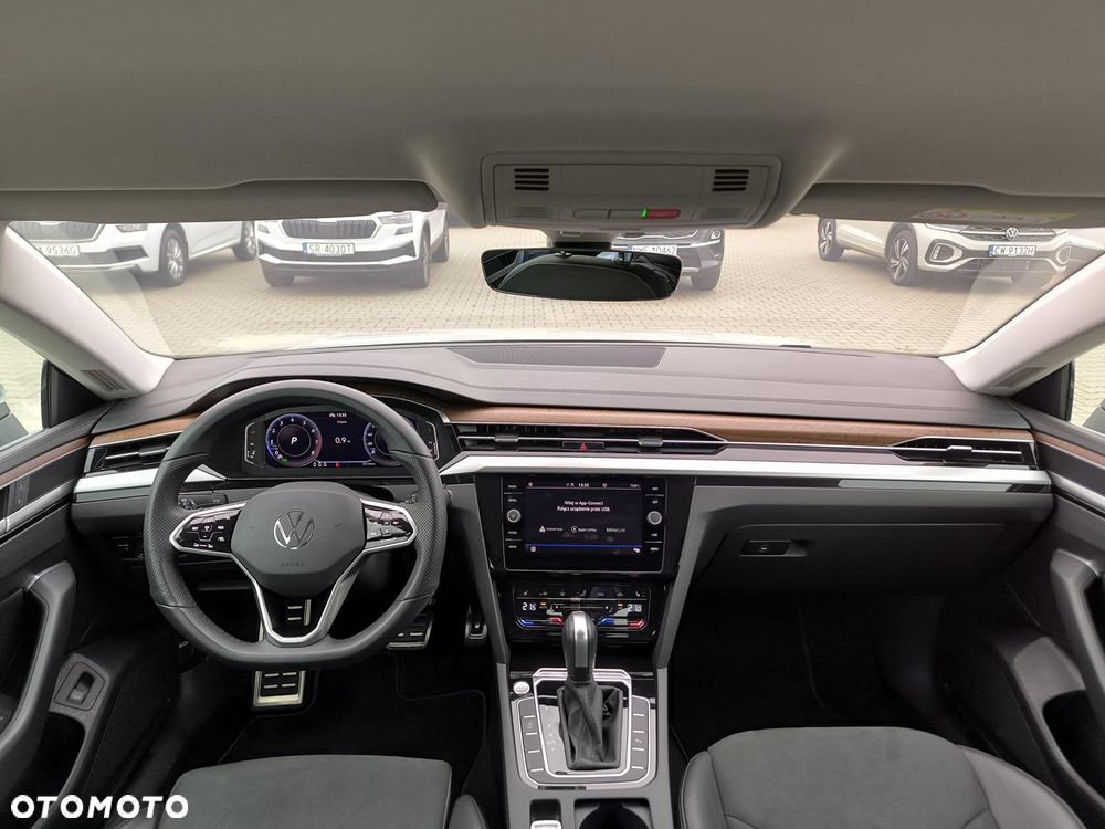 Volkswagen Arteon 2.0 TSI Elegance DSG - 10