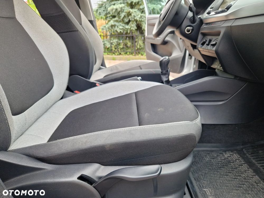 Skoda Fabia 1.2 TSI Ambition - 21