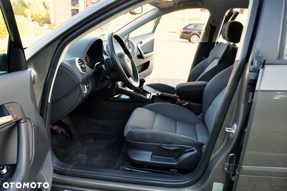 Audi A3 - 21