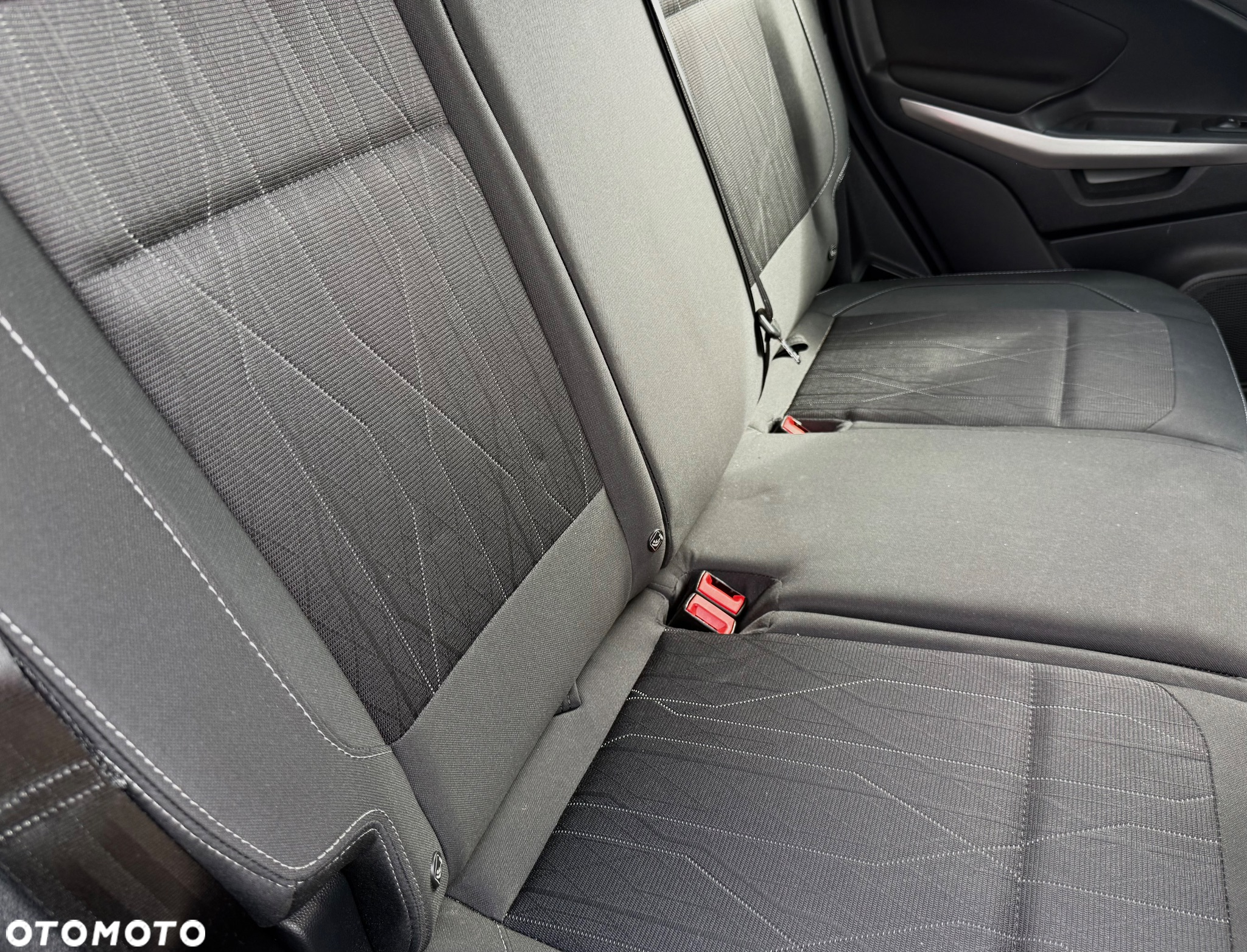 Ford EcoSport 1.0 EcoBoost ACTIVE - 21