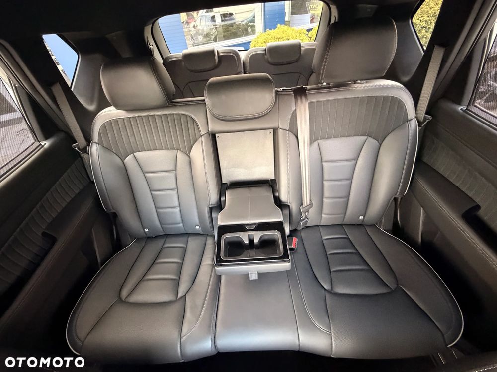 SsangYong/KGM Rexton 2.2 D Black Edition 4WD 7os - 27