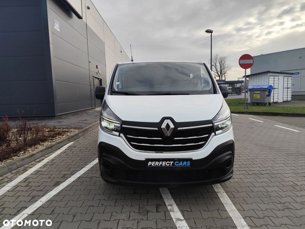 Renault Trafic - 3