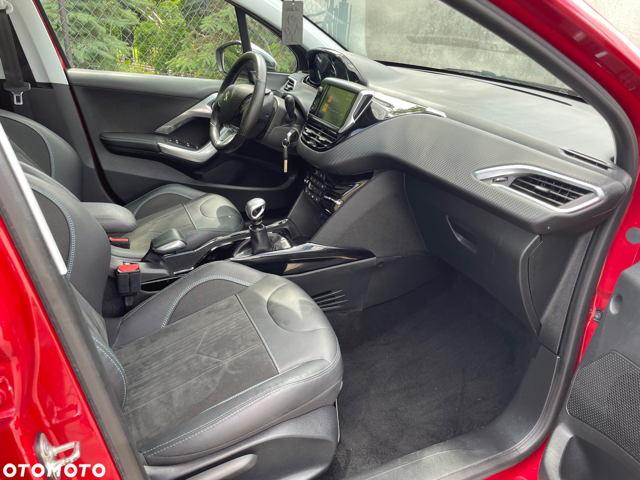 Peugeot 2008 1.6 BlueHDi Crossway S&S - 10
