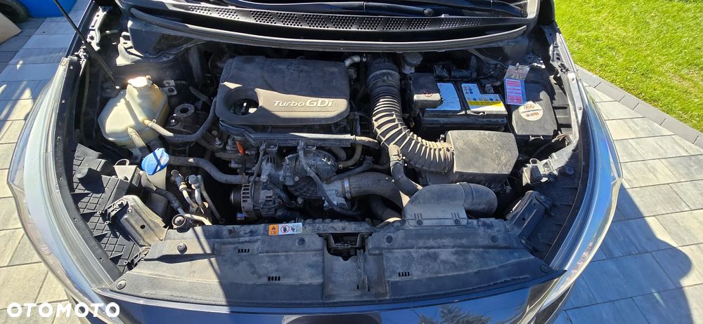 Kia Ceed 1.0 T-GDI L - 14