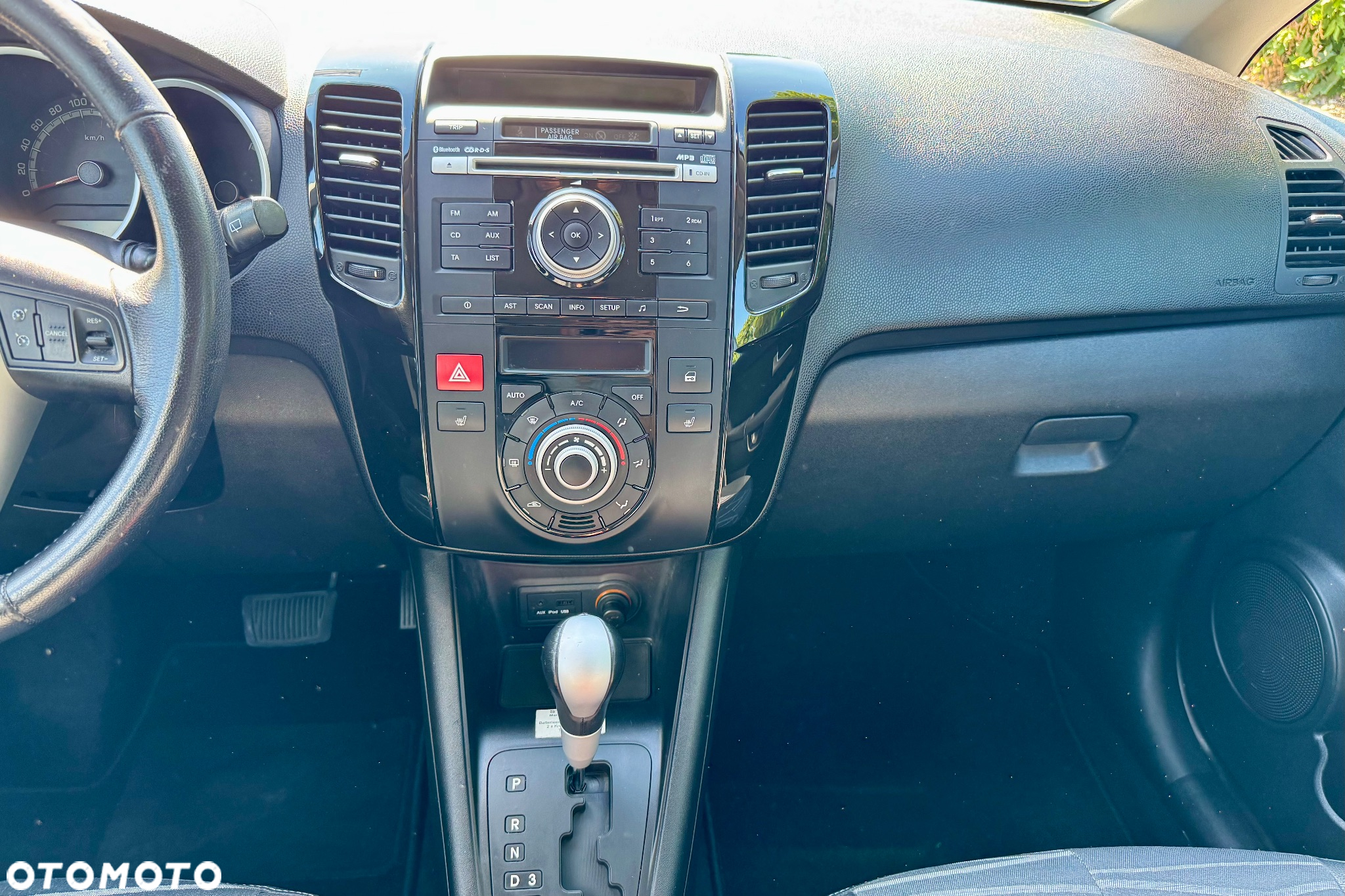 Kia Venga - 20