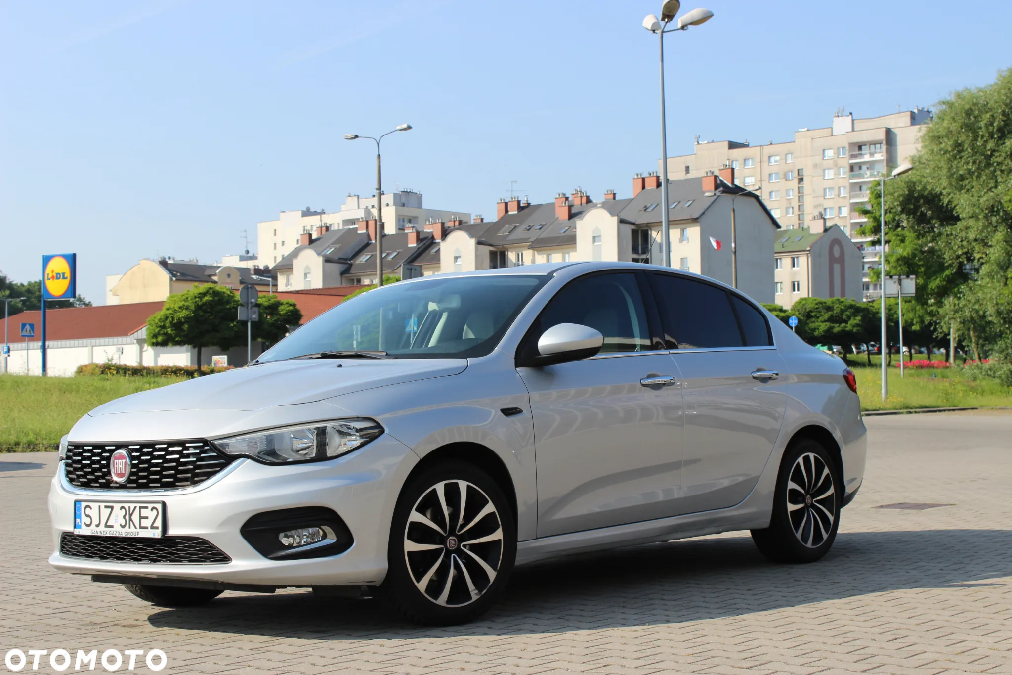 Fiat Tipo - 11