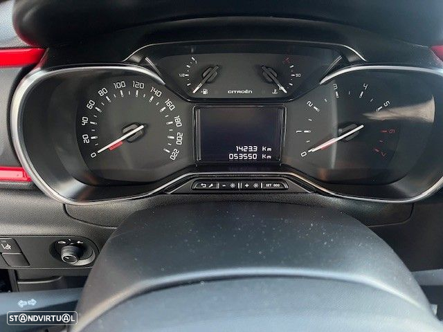 Citroën C3 1.2 PureTech Shine - 5